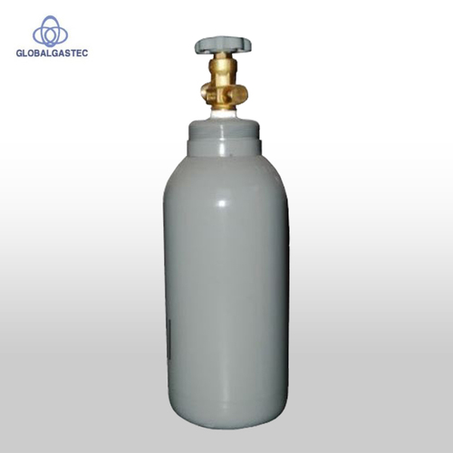 GB가스텍 10.2L 알곤/탄산/산소/질소가스통/가스용기/1EA