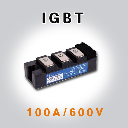 IGBT(100A/600V)/용접부품/용접소모품