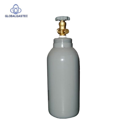 GB가스텍 3.4L 질소용기 /질소가스통/가스용기/1EA
