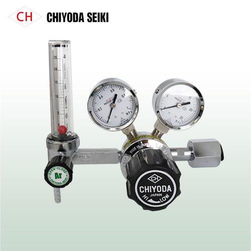 지요다 알곤조정기 GHN-1