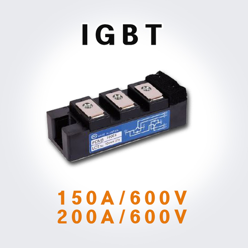 IGBT/용접부품/용접소모품