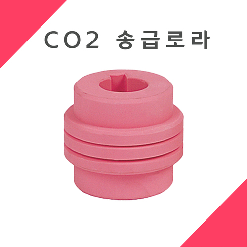 CO2 송급로라/(CO2용접기 350PC 220/380V)용 (1EA)