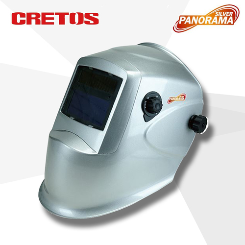 CRETOS/자동차광용접면(파노라마실버)