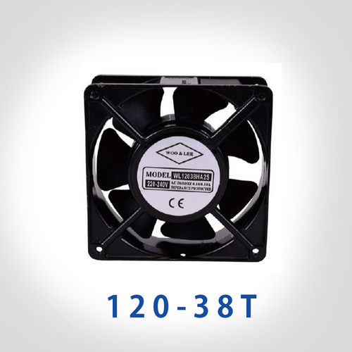 팬FAN(120-38T)/용접부품/용접소모품
