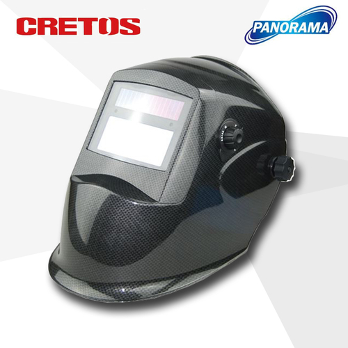 CRETOS/자동차광용접면(파노라마)