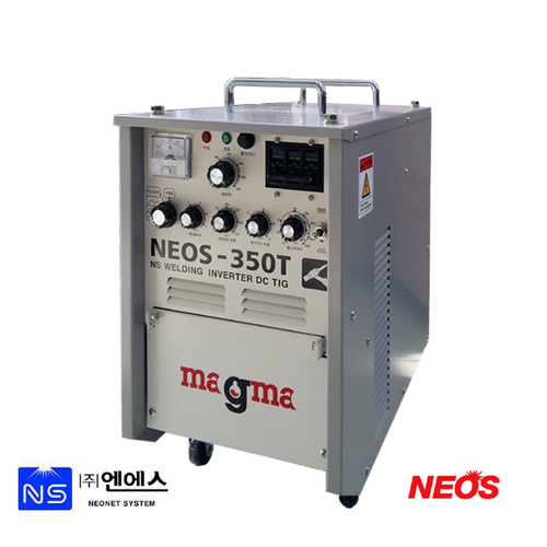 인버터 알곤용접기(DC TIG WELDING) 350T 