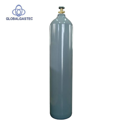 GB가스텍 46.7L 질소,알곤,탄산가스통/가스용기/1EA